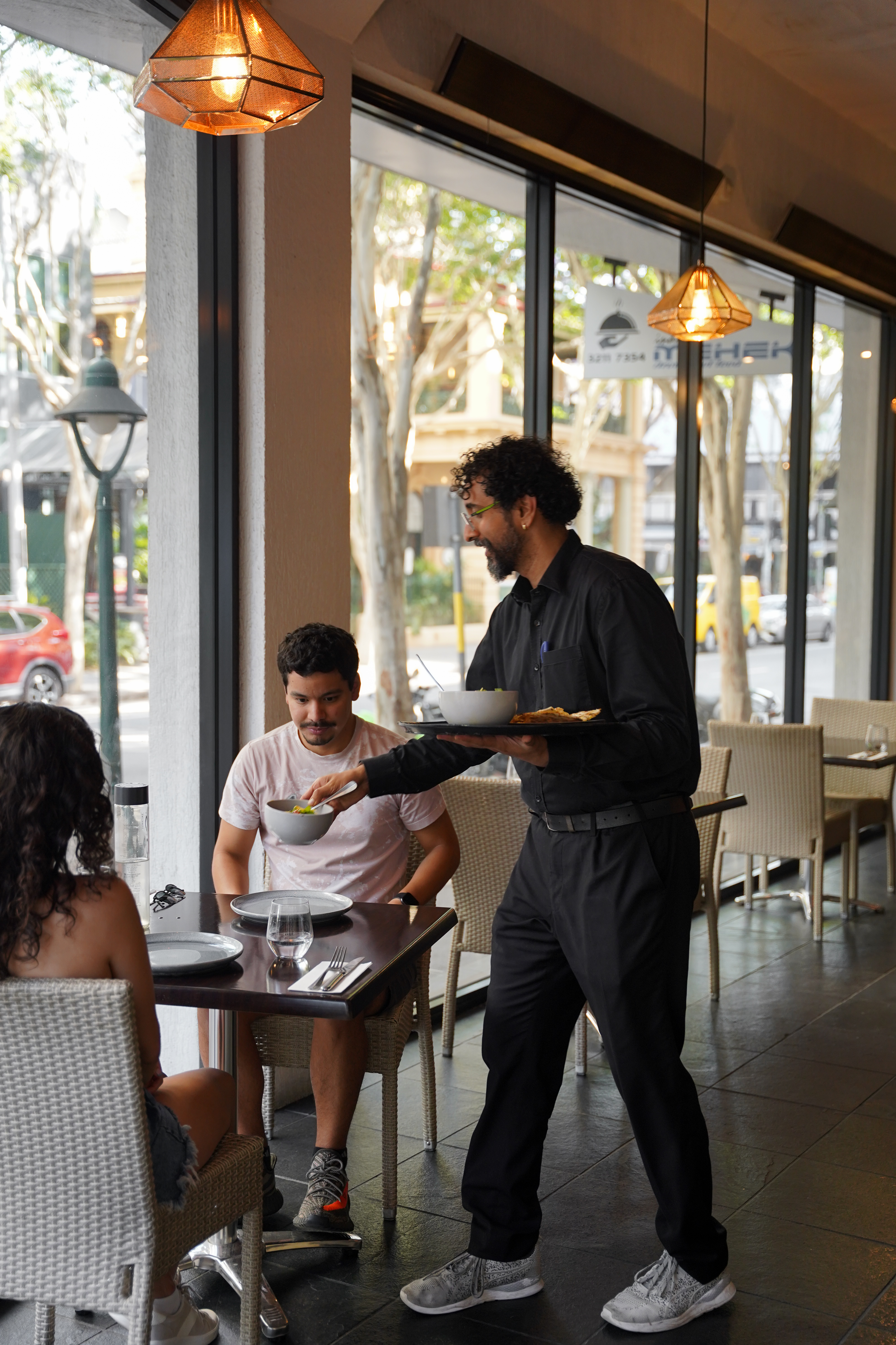 Photo of Mehek Indian Restaurant & bar