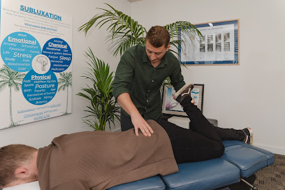 Photo of Healing Wave Chiropractic & Massage - Newcastle