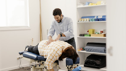 Photo of Chiropractic Plus