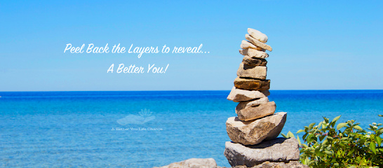 Photo of A Better You Life Change