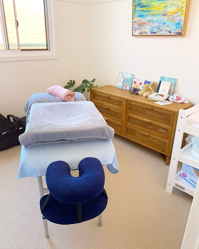 Photo of Your Pregnancy Massage - Mobile Service