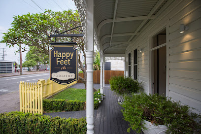 Photo of Happy Feet Podiatry