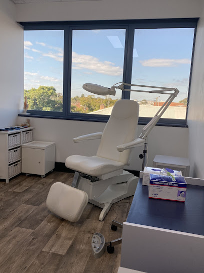 Photo of Newcastle Podiatry Services