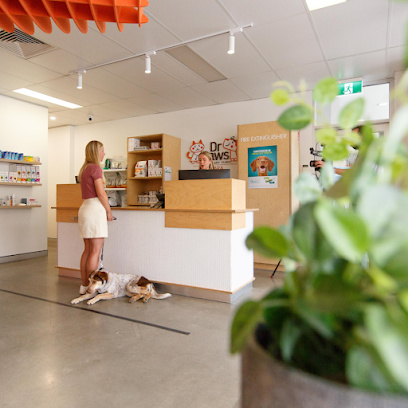 Photo of Dr Paws Kotara Veterinary Clinic Newcastle