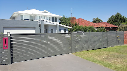 Photo of Multifencing