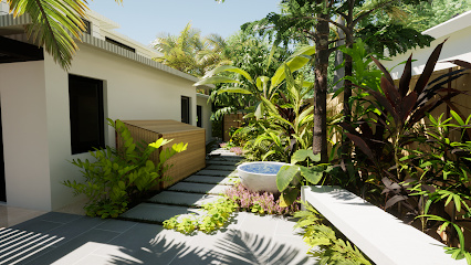 Photo of Liminal Landscape Design