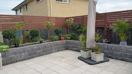 Photo of Pave The Way Landscaping