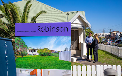 Photo of Robinson Property