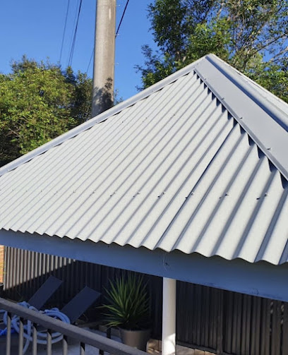 Photo of ZHF Roofing