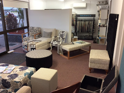 Photo of Urdarov Upholstery