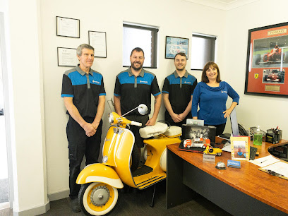 Photo of Auto Service Newcastle
