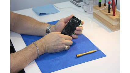 Photo of Mayfield Cell Phone Repairs