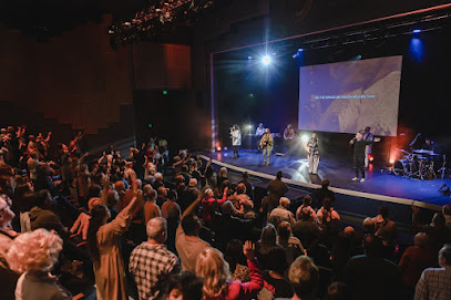 Photo of Hillsong Church Newcastle