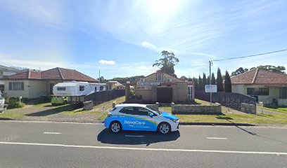 Photo of New Apostolic Church Newcastle