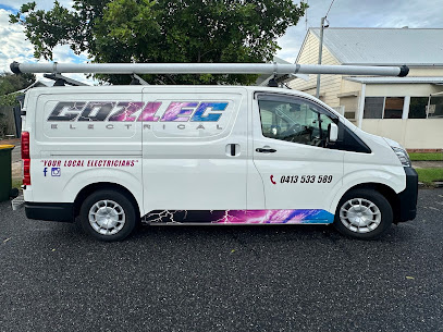 Photo of Cozlec Electrical