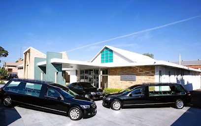 Photo of James Murray Funeral Directors