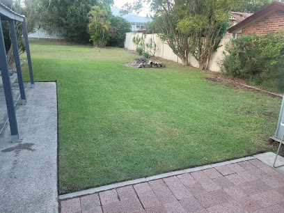 Photo of Newy Yard Maintenance