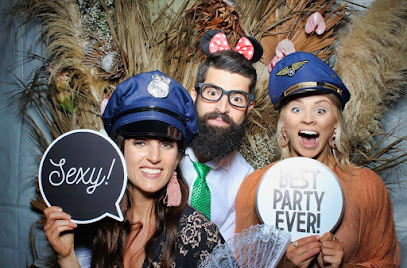 Photo of Newybooth - Photo Booths, Hashtag Printers & Photography