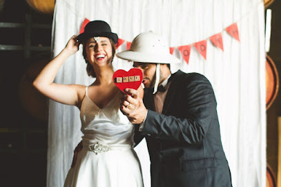 Photo of Newcastle Photobooths