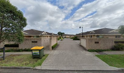 Photo of Cumberland Grove Village