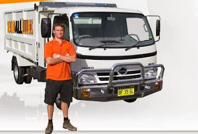 Photo of 1800 All Junk Rubbish Removal Newcastle