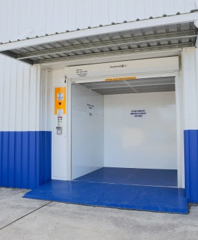 Photo of Storage King Hamilton