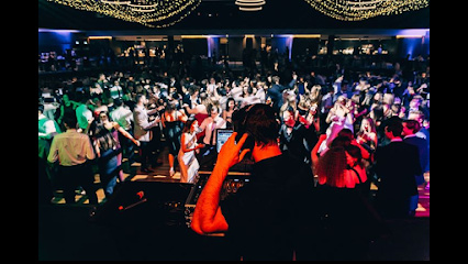 Photo of DJ Jules