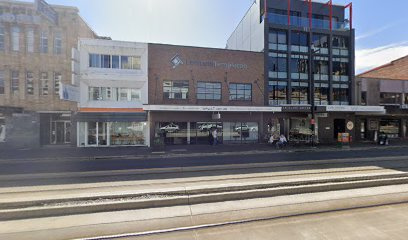 Photo of Financial Planner Newcastle - Leenane Templeton Wealth Management Pty Ltd