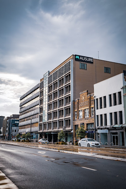 Photo of Ausure Insurance Newcastle