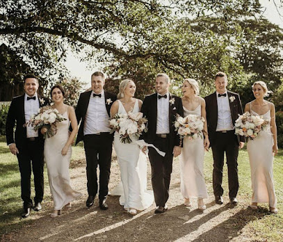 Photo of Hunter Valley Wedding Planner Magazine