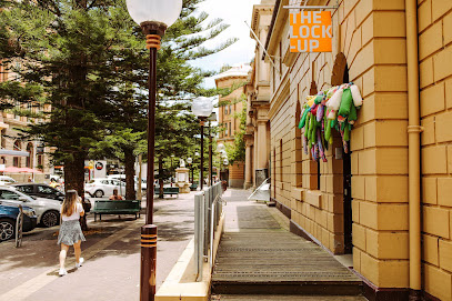 Photo of The Lock-Up