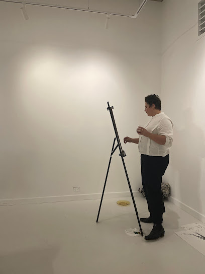 Photo of LEDA Gallery
