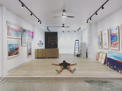 Photo of Mitch Revs Gallery