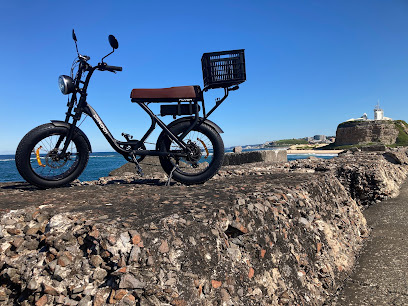 Photo of Flash E-Bikes Newcastle