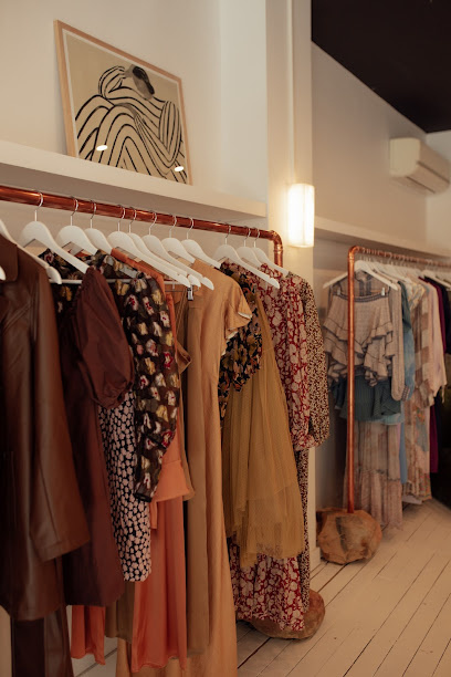 Photo of Eastend Wardrobe