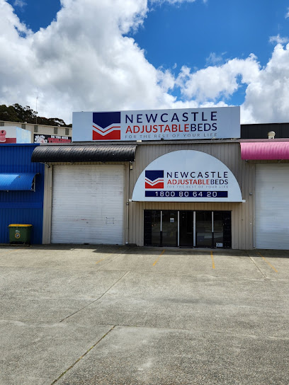 Photo of Newcastle Adjustable Beds