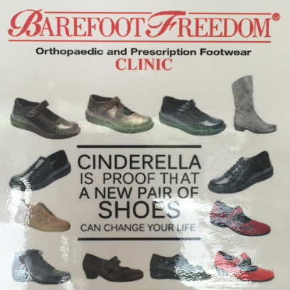 Photo of Barefoot Freedom Newcastle
