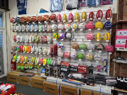 Photo of Catalogue & Club Sports Warehouse