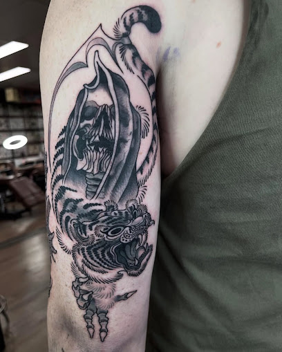 Photo of New Traditions Tattoo