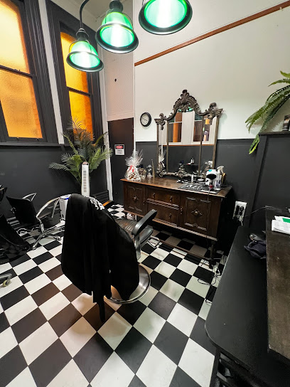 Photo of Chrome Barber Shop