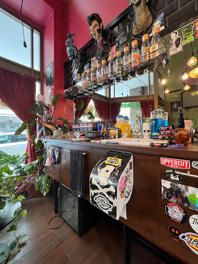 Photo of DEAD HEAD BARBERSHOP