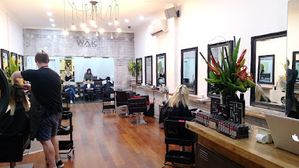 Photo of WAK The Salon