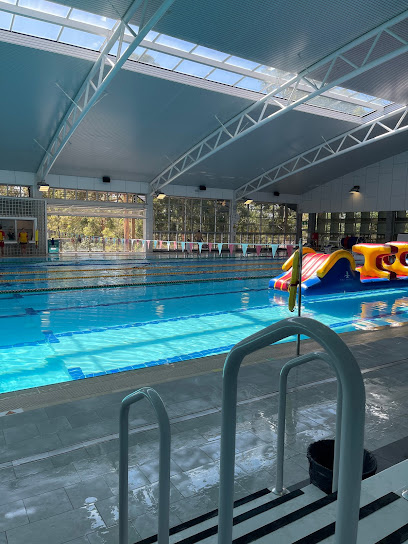 Photo of The Forum Sports & Aquatic Centre