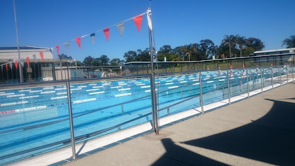 Photo of Lakeside Leisure Centre