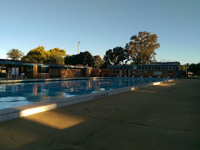 Photo of Mayfield Swimming Centre