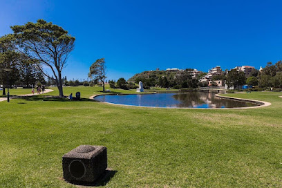 Photo of Foreshore Park