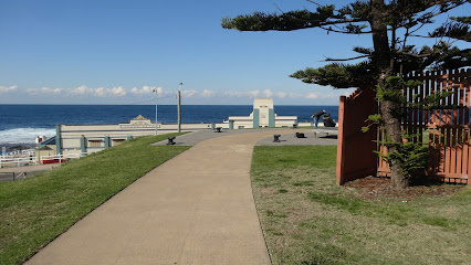 Photo of Tramway Reserve