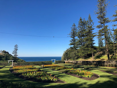 Photo of King Edward Park