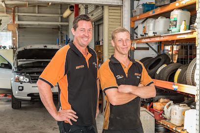Photo of Newcastle Hire and Auto
