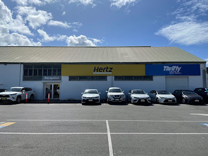 Photo of Hertz